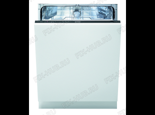 Посудомоечная машина Gorenje GV61124 (271883, PMS60I) - Фото